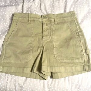 J. Crew Foundry Chino Shorts